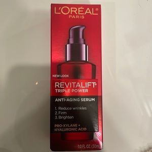 Loreal revitalift